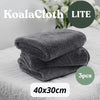 KoalaCloth LITE (40x30cm) - Smaller Size, Handy & Just As Effective